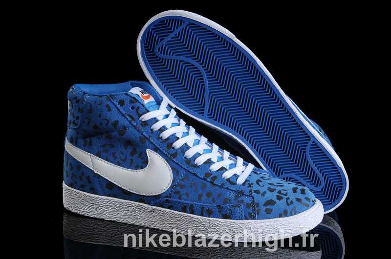 Nike Blazer High Vintage Black En Stock Livraison Gratuite Nike Blazer 2011